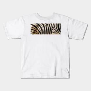 Stripes Kids T-Shirt